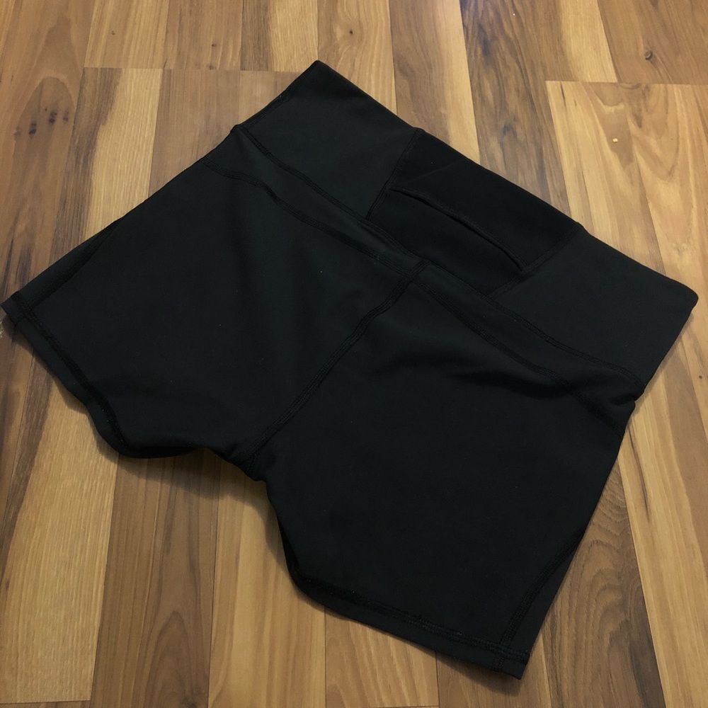 Athleta Shorts - Picture 4 of 4